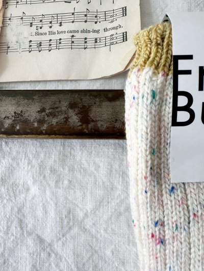 画像8: French Bull グランソックス【３足までクリックポスト可】