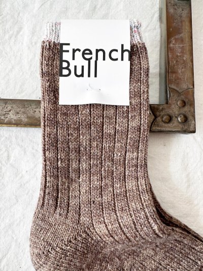 画像5: French Bull グランソックス【３足までクリックポスト可】