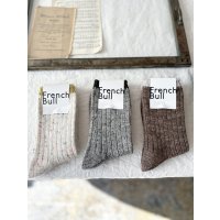 French Bull グランソックス【３足までクリックポスト可】