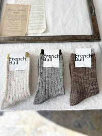 French Bull グランソックス【３足までクリックポスト可】