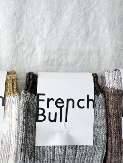 画像6: French Bull グランソックス【３足までクリックポスト可】