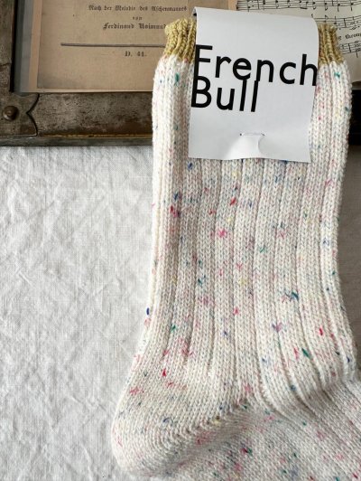 画像3: French Bull グランソックス【３足までクリックポスト可】