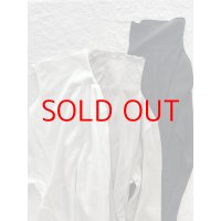 nouvelles du paradis スーピマ接結ハイネック 【クリックポスト（185円）発送可能】