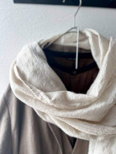 画像5: prit ウールビエラタンブラーストール