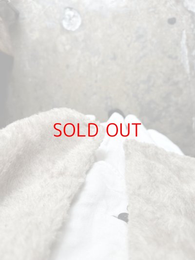 画像6: Véritécoeur リネンウールショールジャケット