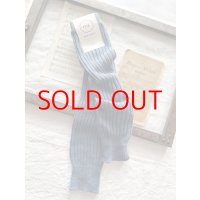 memeri カシミヤコットン アーム＆レッグウォーマー【3双までクリックポスト可】