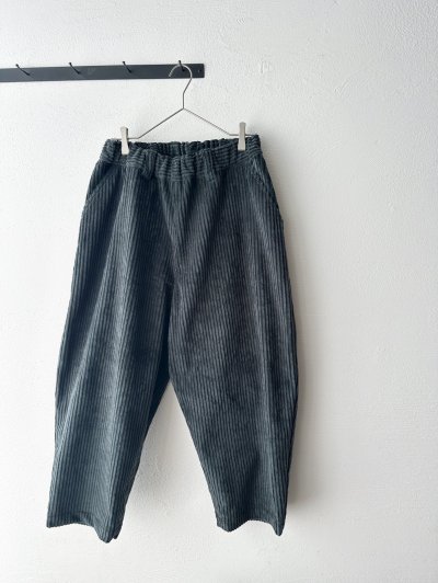 画像14: Luminaes 太畝コーデュロイ コクーンPT