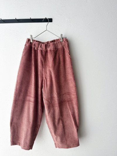 画像9: Luminaes 太畝コーデュロイ コクーンPT