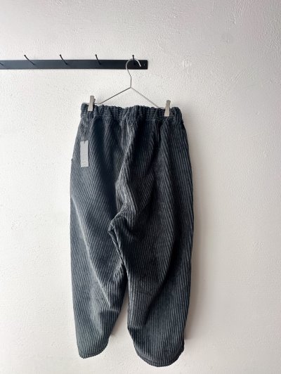 画像16: Luminaes 太畝コーデュロイ コクーンPT