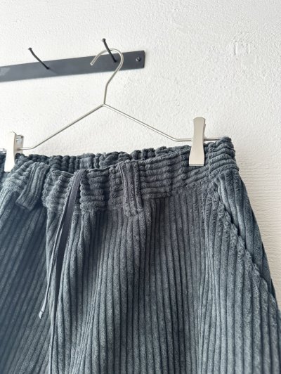 画像15: Luminaes 太畝コーデュロイ コクーンPT