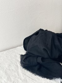 Véritécoeur ウールガーゼストール