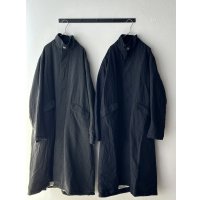 Véritécoeur ウールリネンコート