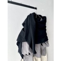 Véritécoeur ウールガーゼストール