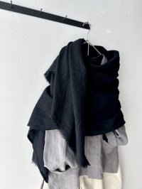 Véritécoeur ウールガーゼストール