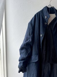 Véritécoeur グレンチェックコート