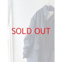 Véritécoeur グレンチェックコート