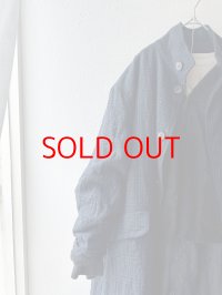 Véritécoeur グレンチェックコート