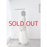 Véritécoeur ハンドニットハイネックプルオーバー