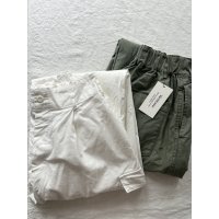 Veritecoeur ワンサイドPパンツ