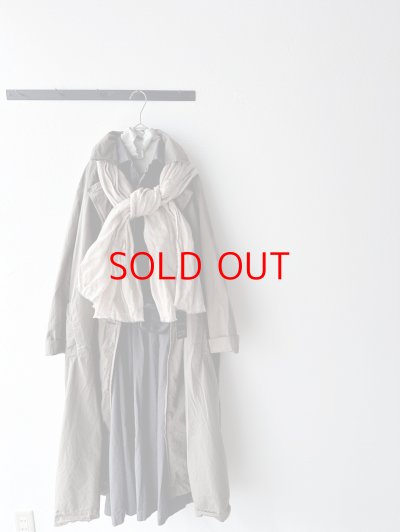 画像7: *sale40%off* Veritecoeur ボックスタック切替ワンピース