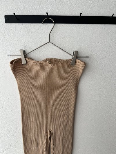 画像3: Sugano ORGANIC レギンス（UNISEX）