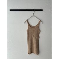 Sugano ORGANIC キャミソール