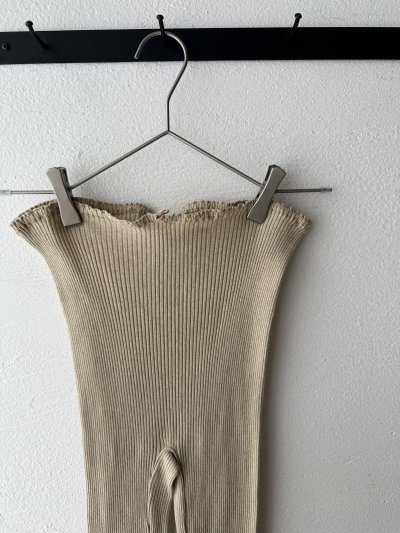 画像3: Sugano ORGANIC レギンスM