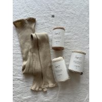 Sugano ORGANIC レギンスM