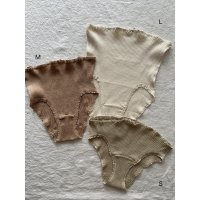 Sugano ORGANIC ショーツ