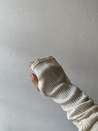 Sugano ORGANIC アームカバー