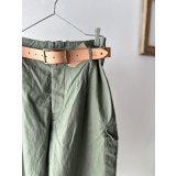 Veritecoeur ワンサイドPパンツ