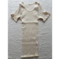 Sugano ORGANIC ショートスリーブ