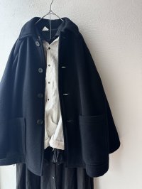 *sale30%off* grin ハーフコート