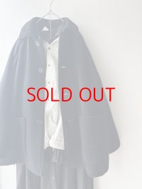 *sale30%off* grin ハーフコート