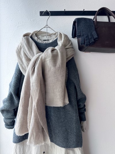 画像4: *sale30%off* French Bull ナイトスカイストール