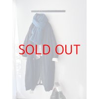 *sale30%of* fVéritécoeur ウールリネンコート