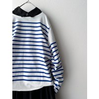 Veritecoeur  Le minor - 1×2 Border