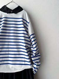 Veritecoeur  Le minor - 1×2 Border