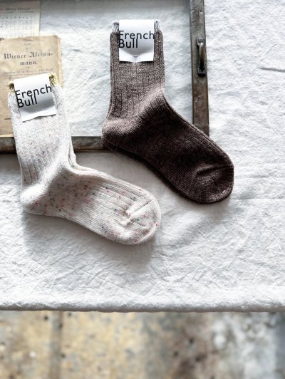 画像2: French Bull グランソックス【３足までクリックポスト可】
