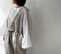 Luminaes コルトレイクリネン オールインワン