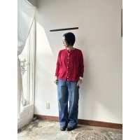 Véritécoeur 5COLOR 2way カーディガン