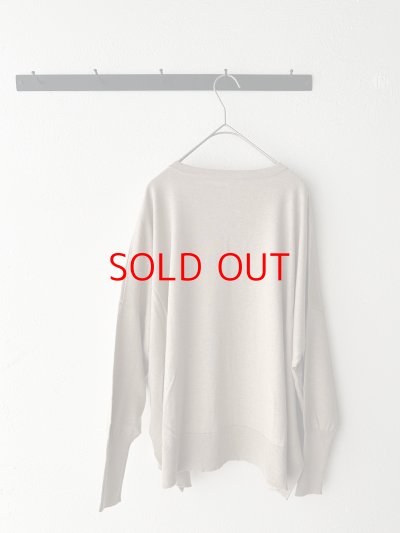 画像8: Véritécoeur 5COLOR 2way カーディガン