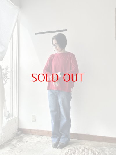 画像11: Véritécoeur 5COLOR 2way カーディガン