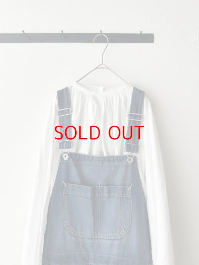 画像6: Véritécoeur ブラウス