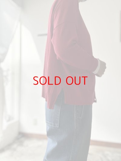 画像10: Véritécoeur 5COLOR 2way カーディガン