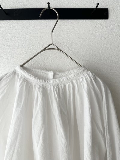 画像3: Véritécoeur ブラウス