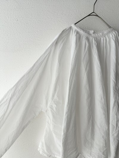 画像4: Véritécoeur ブラウス