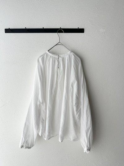 画像6: Véritécoeur ブラウス