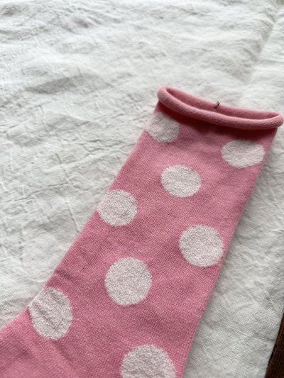 画像5: prit ドットソックス【3足までクリックポスト(185円) 】