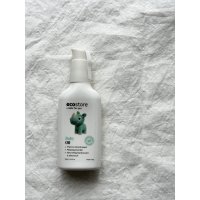 【再入荷】ecostore ベビーオイル